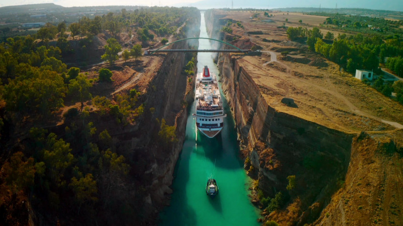 October Watchlist ⁠– Adventure, animals and aviation