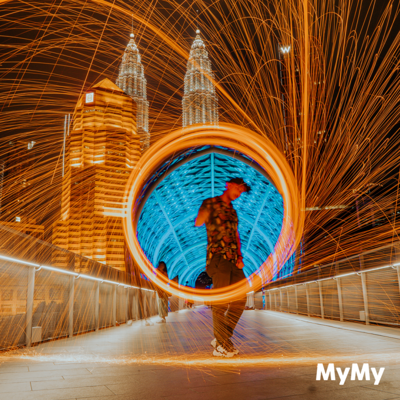MyMy supports local arts community with #MyMalaysia campaign