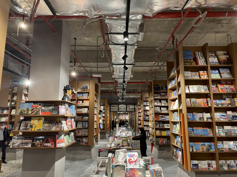 BookXcess unveils its latest retail experience at MyTOWN in Cheras 