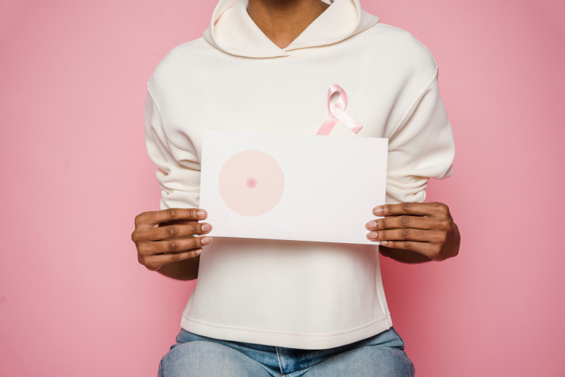 Breast Cancer Awareness Month: Navigating your path after being diagnosed