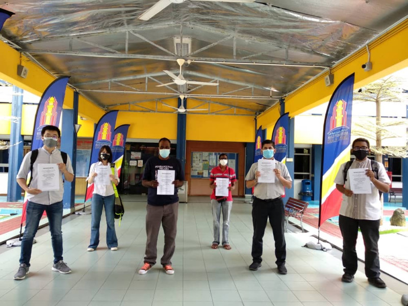 NGOs say no to reopening of contentious Kuala Langat battery plant