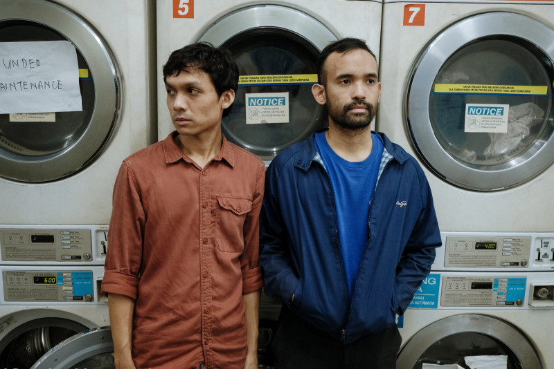 Check out PJ-based producer I-Sky’s remix of Lust single ‘What We Said’