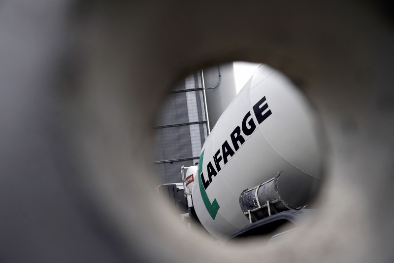 French firm Lafarge loses ruling in Syria ‘crimes against humanity’ case