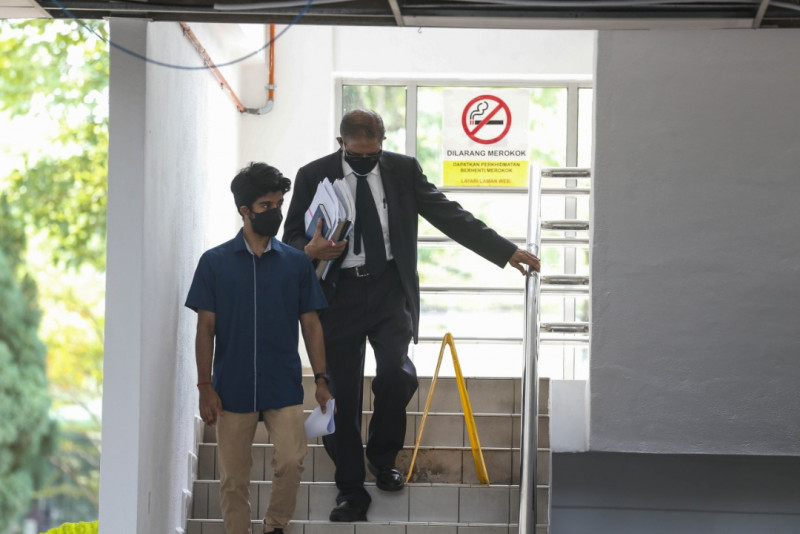 Young man gets 3-year jail sentence for reckless driving, causing death of friend 