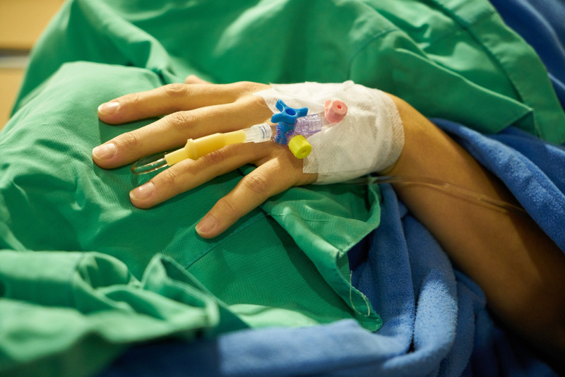 Increasing the visibility of ovarian cancer challenges for Malaysian women