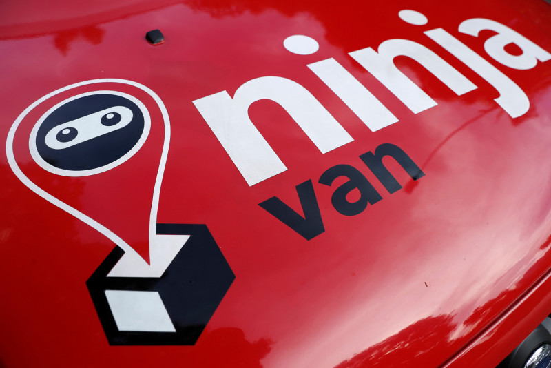Ninja Van raises US$578 mil in funding round, adds Alibaba as investor