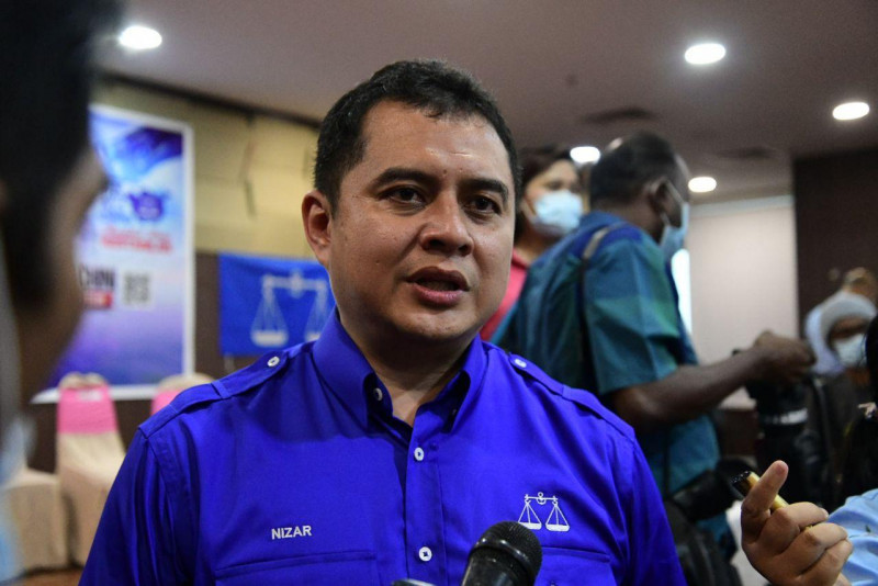 Nizar Najib records consent order in IRB’s RM13 mil tax suit