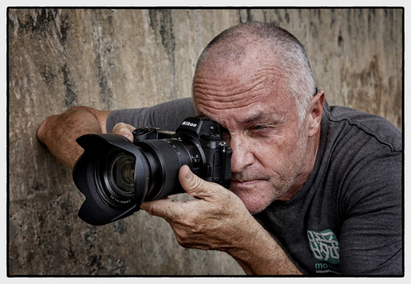 Malaysia through the lens of Philippe Durant