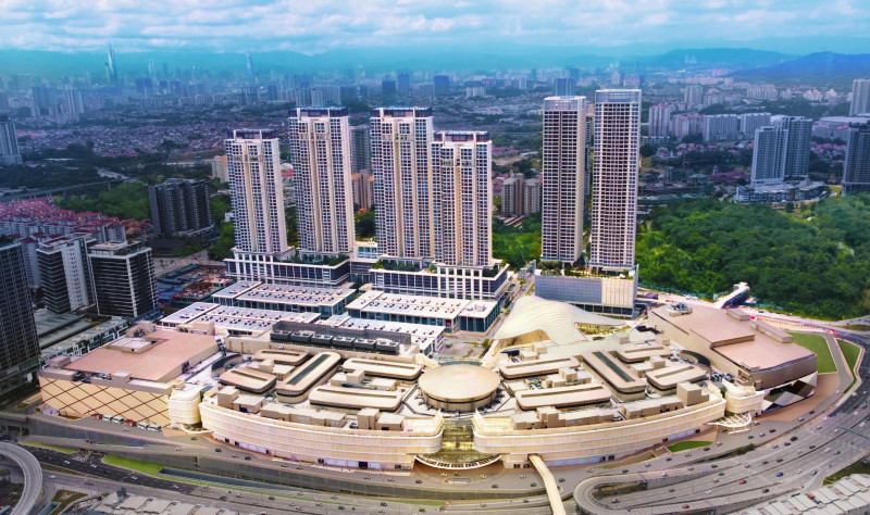 Pavilion Bukit Jalil promises new shopping experience with Siam Piwat, Thailand's retail giant