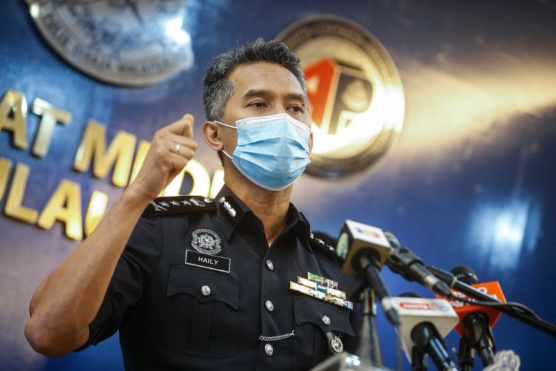 Guan Eng quizzed over alleged quarantine breach