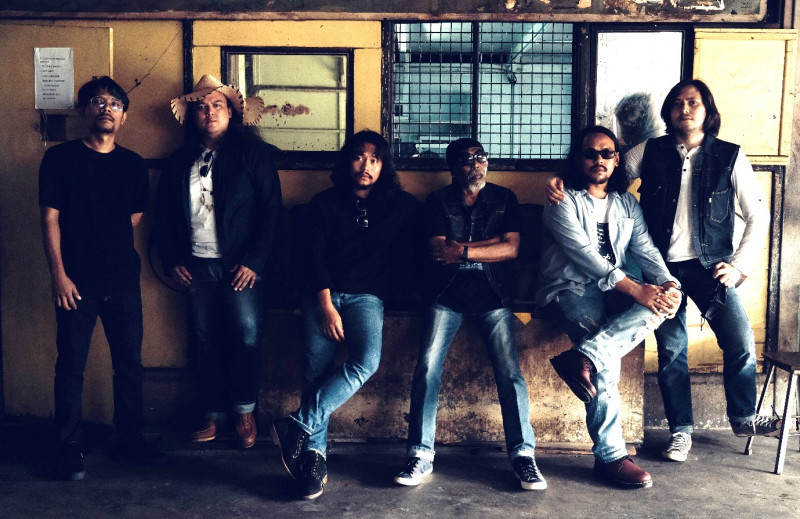 Pitahati teams up with Blues Gang frontman Ito for fresh take on 'Khatulistiwa'
