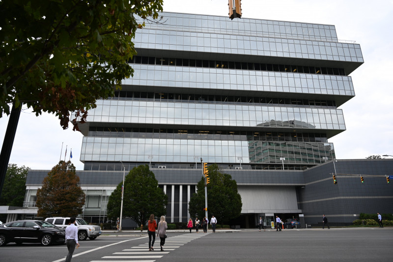US judge approves deal dissolving Purdue Pharma in opioid saga
