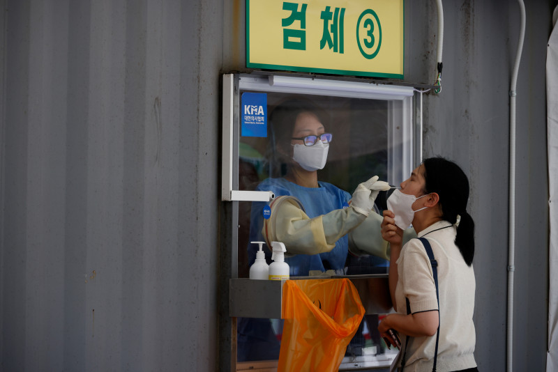 S. Korea medical workers bin strike after deal reached with govt