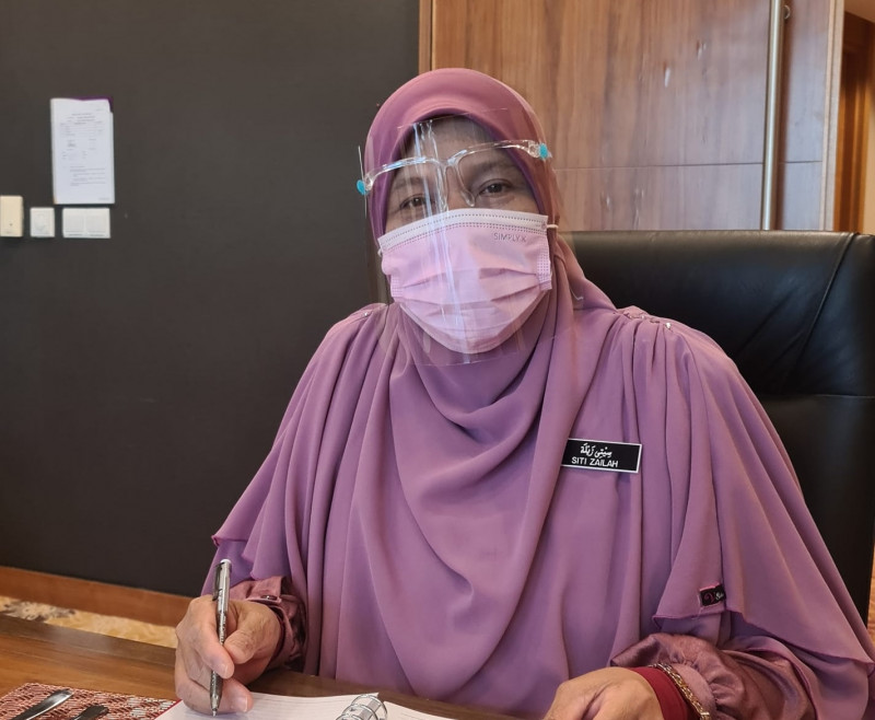 Onus on parties to boost female representation in politics: deputy minister