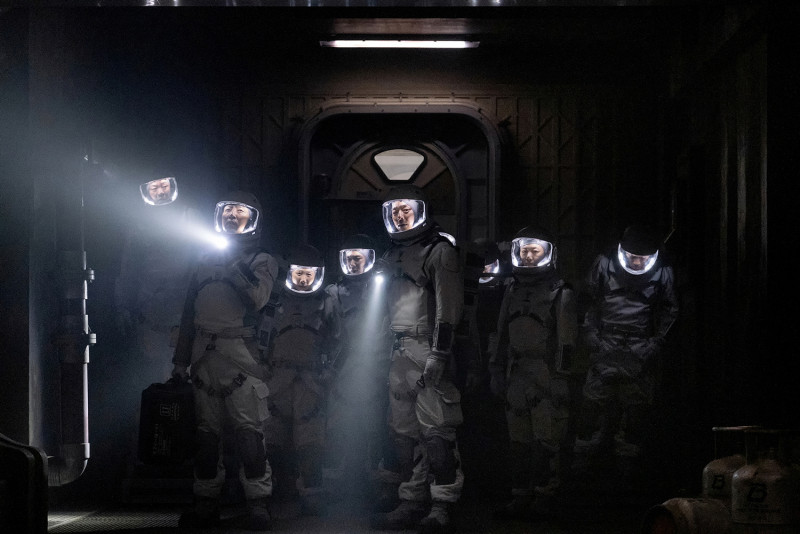 Netflix reveals diverse lineup of Korean titles at Tudum Korea spotlight 