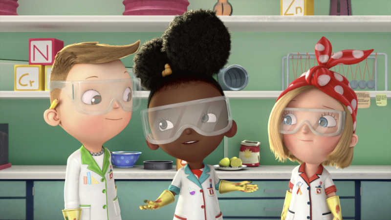 What's new on Netflix: September 27-30 