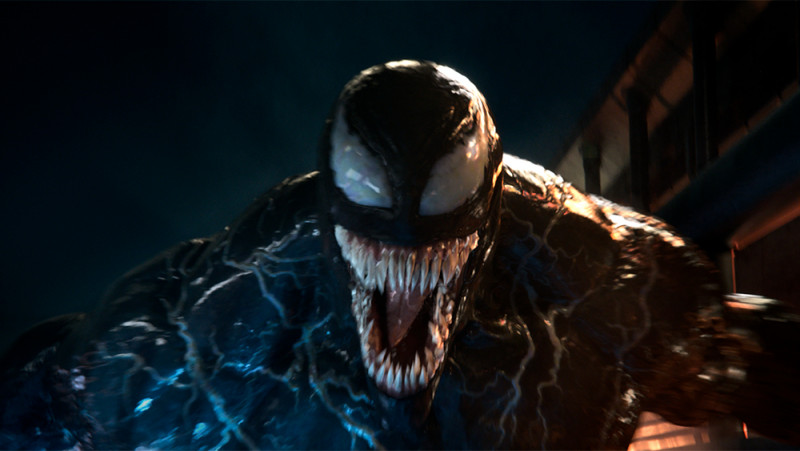 ‘Venom’ sequel feasts on monstrous US$90m debut, setting pandemic record