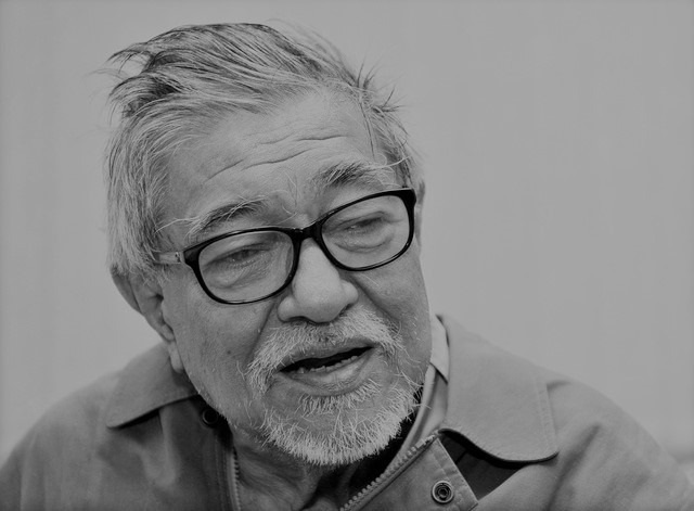 [UPDATED] Former CID chief Zaman Khan dies at 80
