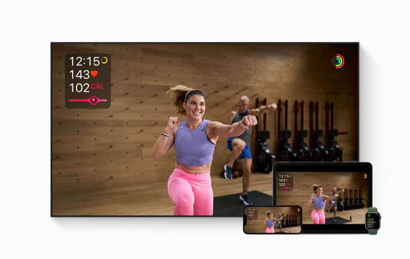 Apple Fitness+ is heading to more countries: how does it work?