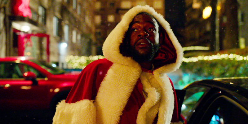 5 Christmas films to watch this month