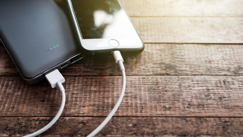 EU to impose universal phone charger, in blow to Apple
