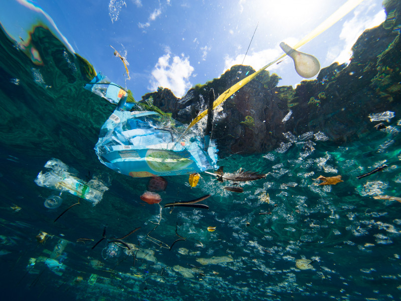 How countries like Ghana, Indonesia or Vietnam are fighting plastic pollution