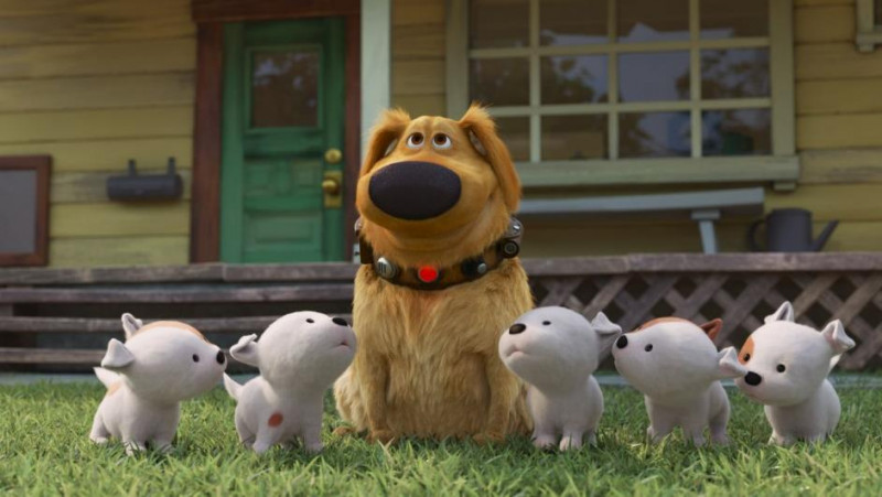Entertain the kids over the break with hours of fun on Disney+ Hotstar