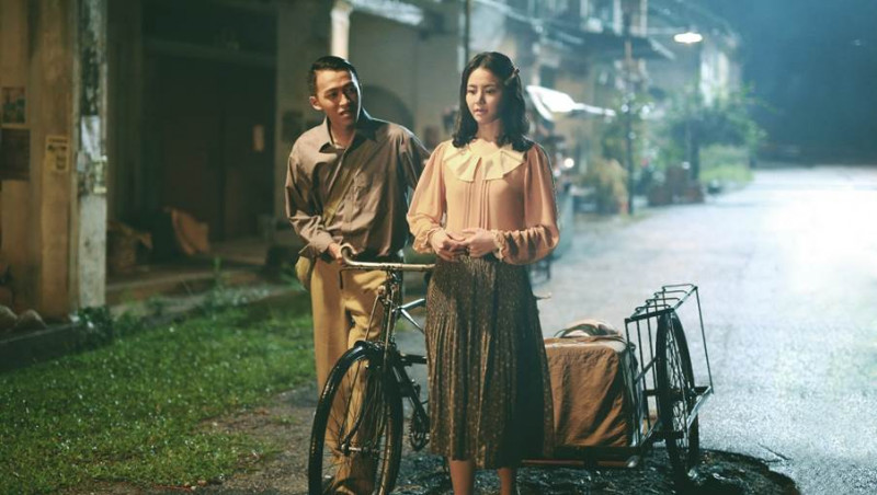 Enjoy the Mid-Autumn Festival with a Disney+ Hotstar marathon 