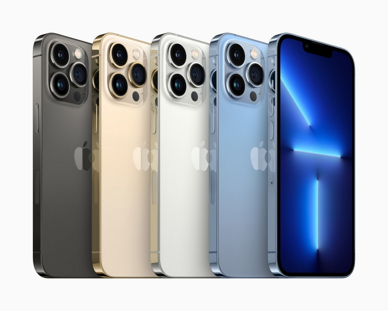 Apple iPhone 13 now available for purchase