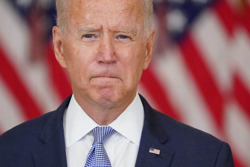 Biden taps US oil reserves as prices soar