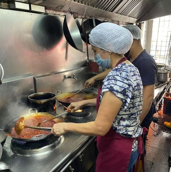 Mum’s Place, a 20-year favourite restaurant in PJ, will close at year end