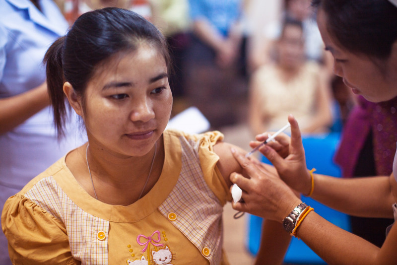 Fighting cervical cancer in the age of Covid-19 