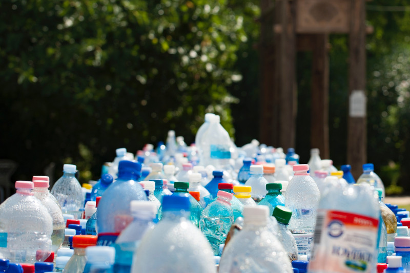 The zero waste movement implores governments and people to limit plastic waste