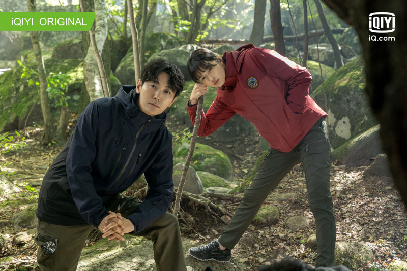 iQiyi set to thrill audiences with new K-Suspense series 'Jirisan'