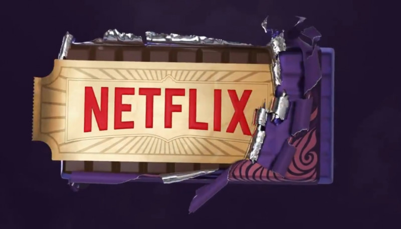 Netflix acquires the whole works of Roald Dahl