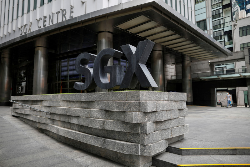 Singapore IPO market’s prospects brighten, but no quick fix in sight
