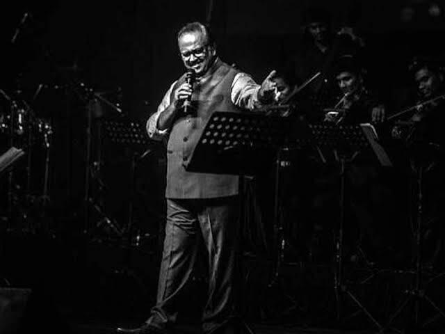 SPB: in moments and memories – Nantha Kumar