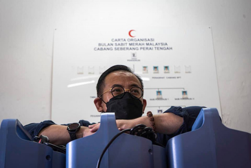 Penang Covid-19 deaths declining, says Sim, clarifying fatality ratio