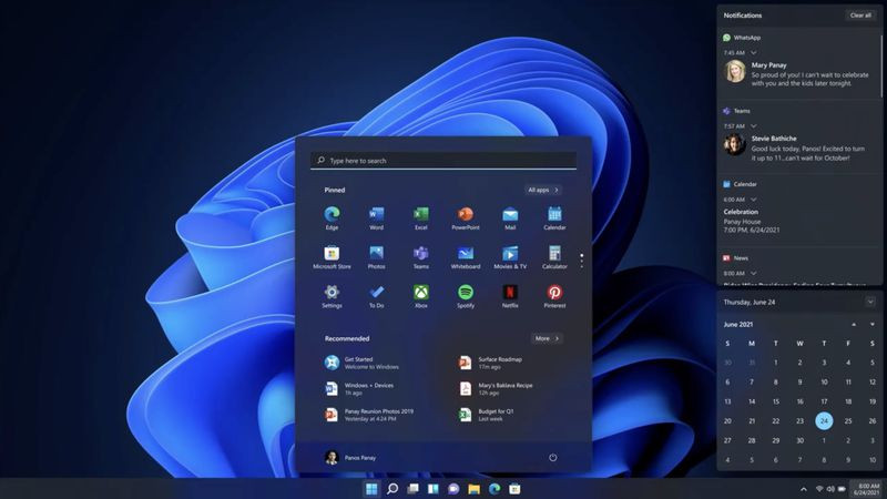 You can now upgrade to Windows 11