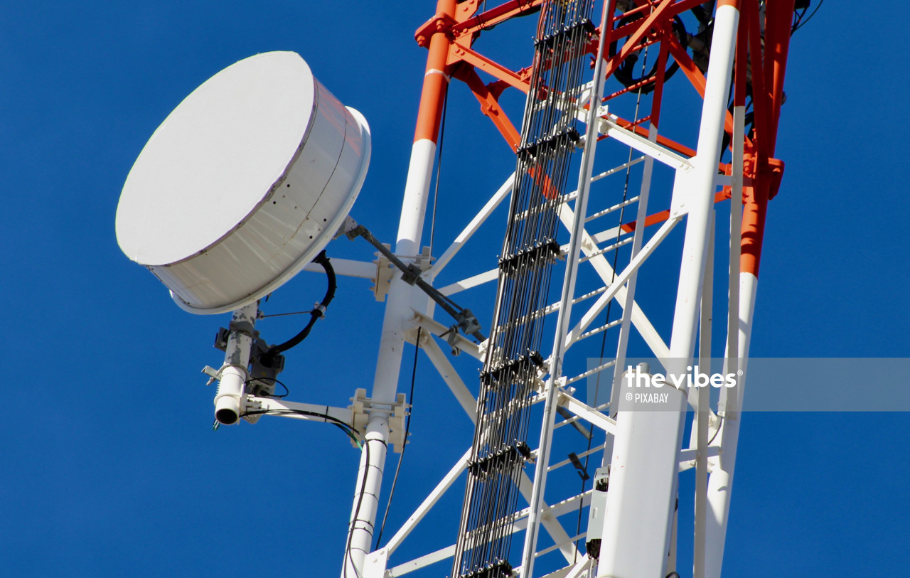 Without shared network infrastructure, the penetration of several competitors into the 5G market with their own infrastructure could be disastrous and do more harm than good. – File pic, December 27, 2021