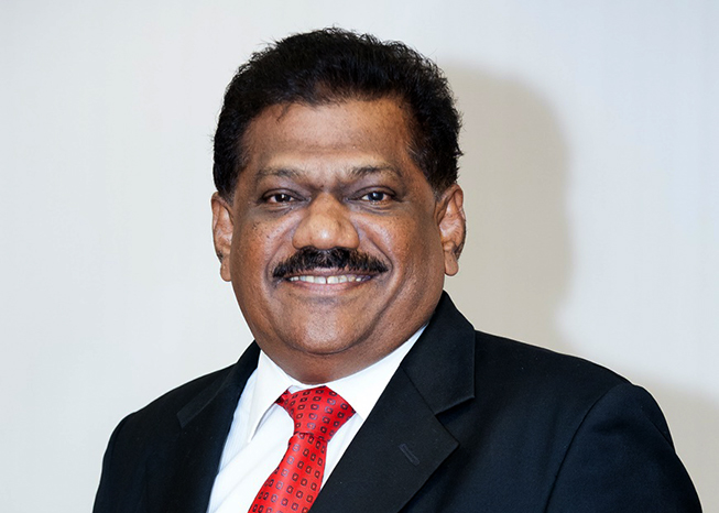 Malaysian Association of Hotels president Datuk N. Subramaniam says the industry needs to be allowed to hire foreigners and given discounts on utilities. – File pic, December 29, 2021