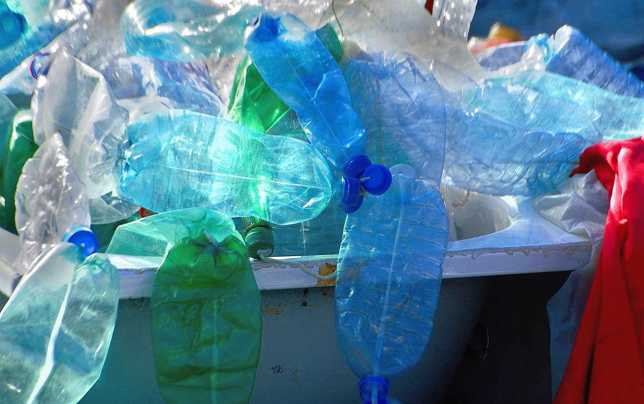 Plastic alternatives not fully broken down and composted will simply end up in landfill, so their biodegradability needs to be verified to ensure they do not pose an environmental hazard. – Pixabay pic, June 3, 2023
