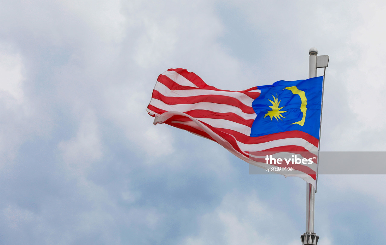 Liew Chin Tong says divisions in the country must not be exacerbated, and leaders must ensure the economy works for all. – The Vibes pic, June 15, 2021