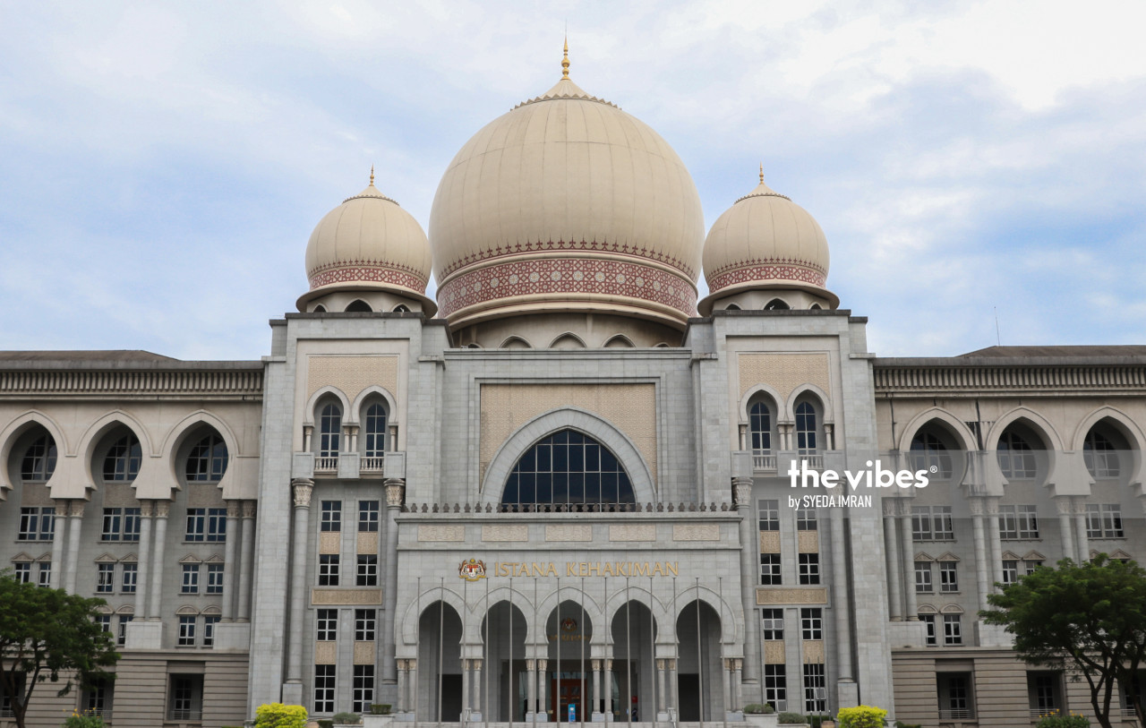 On December 8, 2021, the Court of Appeal upheld Datuk Seri Najib Razak’s conviction and sentence decided by the high court. – The Vibes file pic, August 15, 2022 