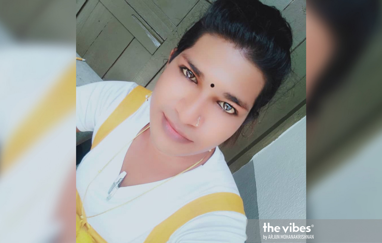 Tharani Kutty is currently under medical leave due to the stress. – The Vibes file pic, April 22, 2021