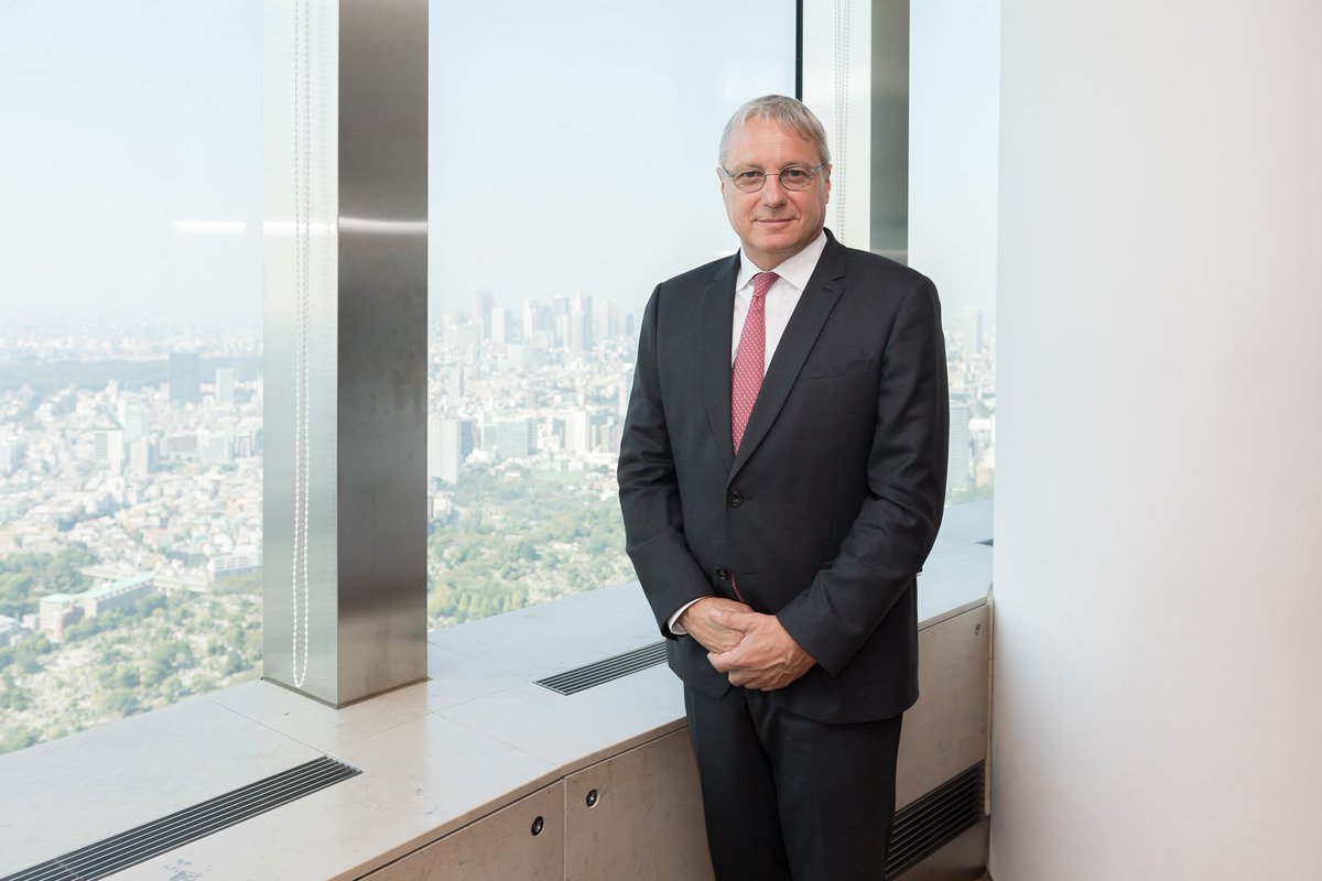 Airbus commercial chief Christian Schere says 'the XLR continues to enjoy a very strong market demand', with American Airlines and compatriot United Airlines, ordering 50 units each, while Australia’s Qantas ordering 36 units.– Twitter pic, February 17, 2021