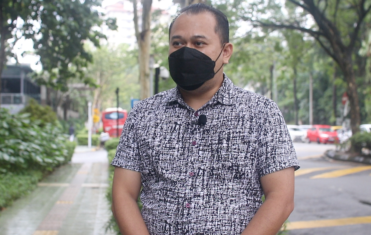 Nazly Ibrahim says although Tan Sri Muhyiddin Yassin’s role in the Sheraton Move was completely uncalled for, it is unjustified to solely blame it on him. – The Vibes file pic, August 17, 2021