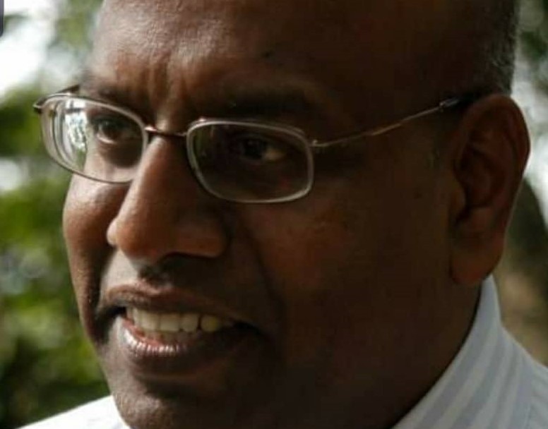 Bekok assemblyman S. Ramakrishnan says police stations appear to be the most unsafe place for detainees before they are even proven guilty in court. – File pic, May 28, 2021