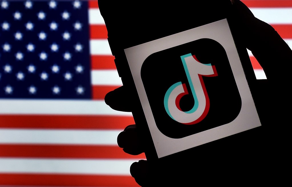 Azmi Hassan has drawn parallels with a similar situation faced by social media giant TikTok, in which the United States government had cited national security reasons to force the social media outfit to abandon its parent company ByteDance. – AFP pic, May 2, 2023