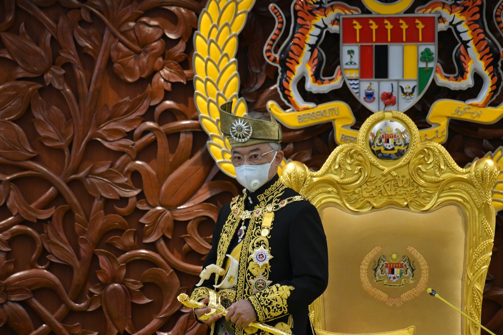 Will the prime minister advise the king to reconvene Parliament, a more palatable alternative to having the king summon it? – Bernama pic, June 22, 2021
